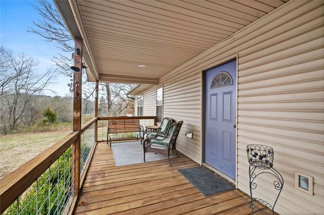 327 Maple Drive, Winslow, AR 72959