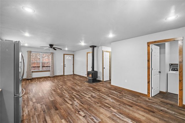 327 Maple Drive, Winslow, AR 72959