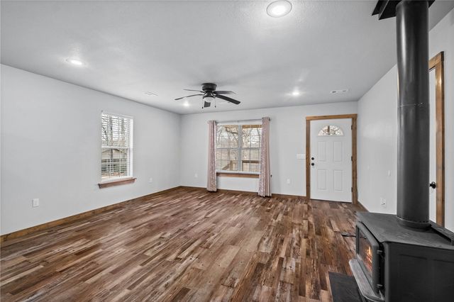 327 Maple Drive, Winslow, AR 72959