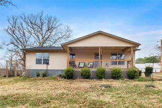 327 Maple Drive, Winslow, AR 72959
