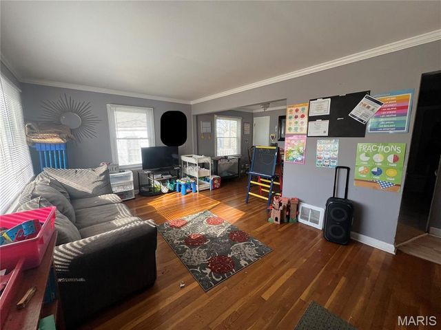 10505 Druid Drive, St Louis, MO 63137