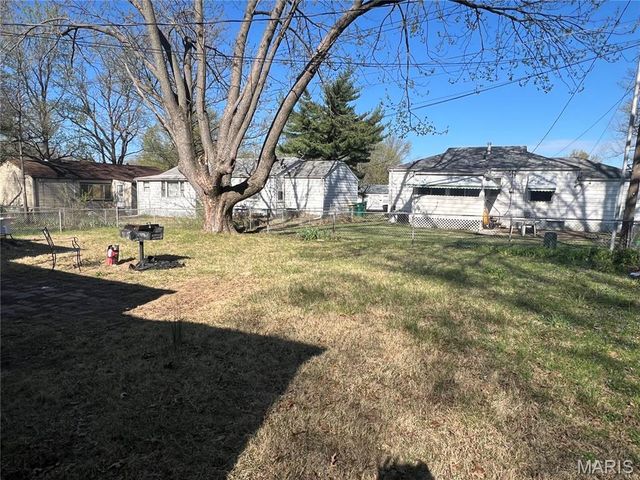 10505 Druid Drive, St Louis, MO 63137