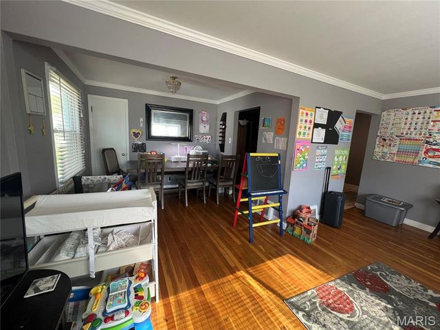 10505 Druid Drive, St Louis, MO 63137