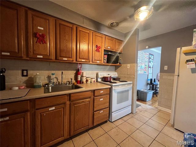 10505 Druid Drive, St Louis, MO 63137