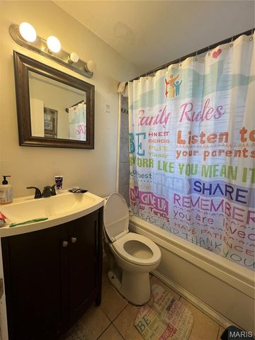 10505 Druid Drive, St Louis, MO 63137