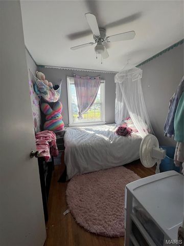 10505 Druid Drive, St Louis, MO 63137