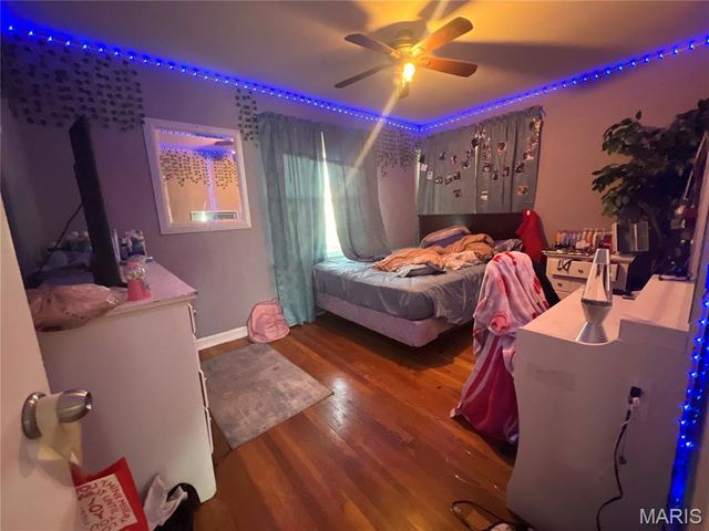 10505 Druid Drive, St Louis, MO 63137