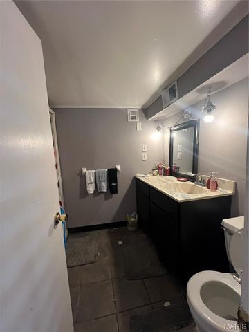 10505 Druid Drive, St Louis, MO 63137