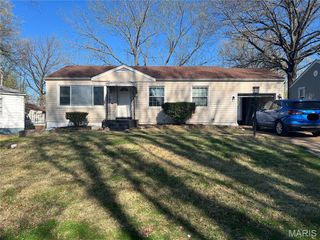 10505 Druid Drive, St Louis, MO 63137
