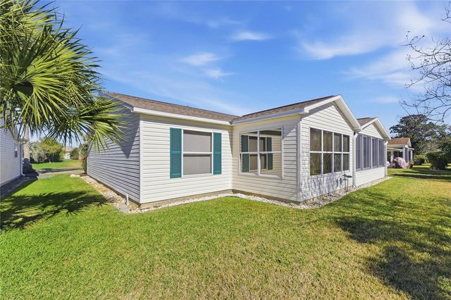 2016 CLAUDIO LANE, The Villages, FL 32159