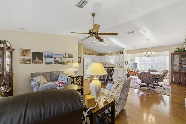 2016 CLAUDIO LANE, The Villages, FL 32159