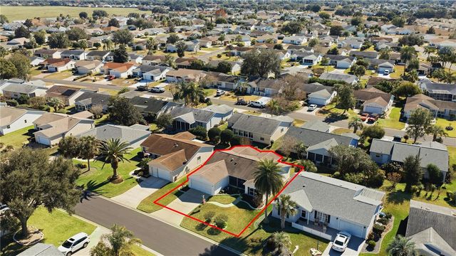 2016 CLAUDIO LANE, The Villages, FL 32159