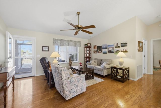 2016 CLAUDIO LANE, The Villages, FL 32159