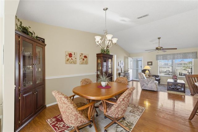 2016 CLAUDIO LANE, The Villages, FL 32159