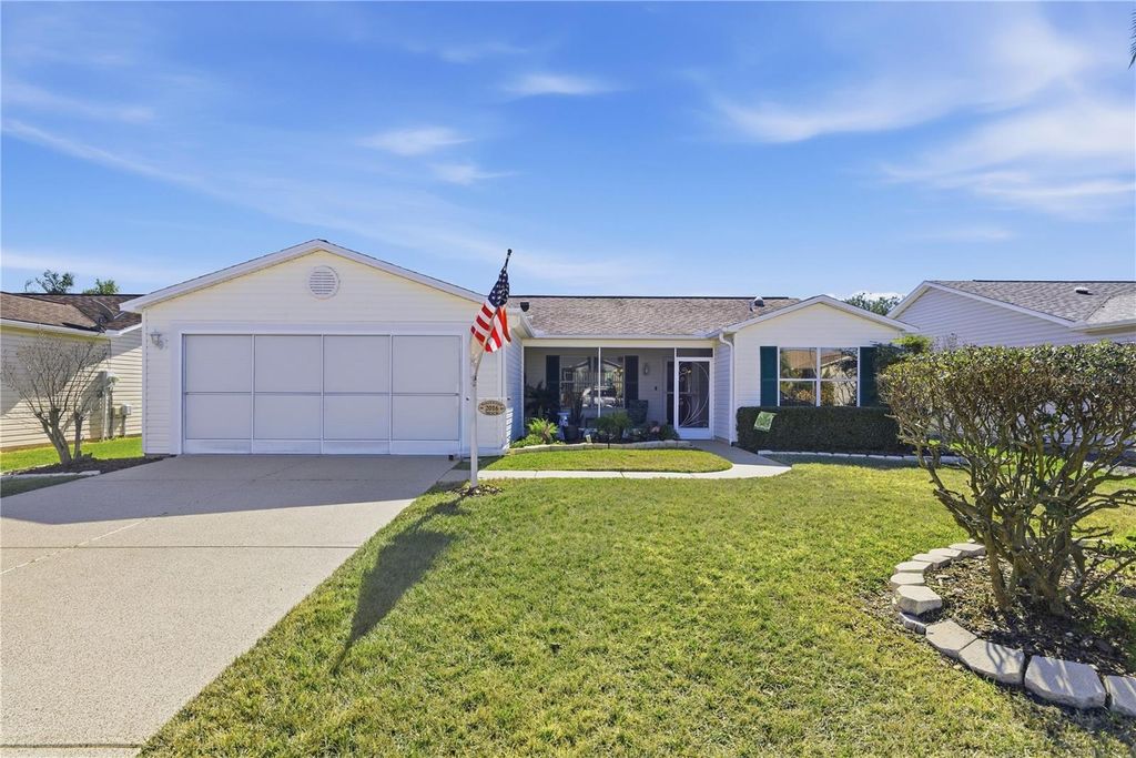 2016 CLAUDIO LANE, The Villages, FL 32159