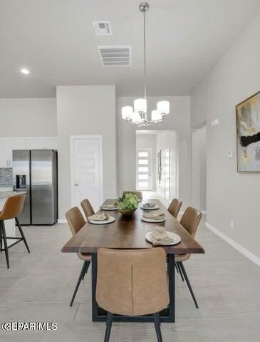 12733 Fredericksburg Avenue, Horizon City, TX 79928