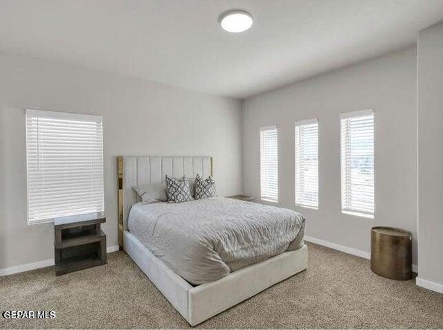 12733 Fredericksburg Avenue, Horizon City, TX 79928