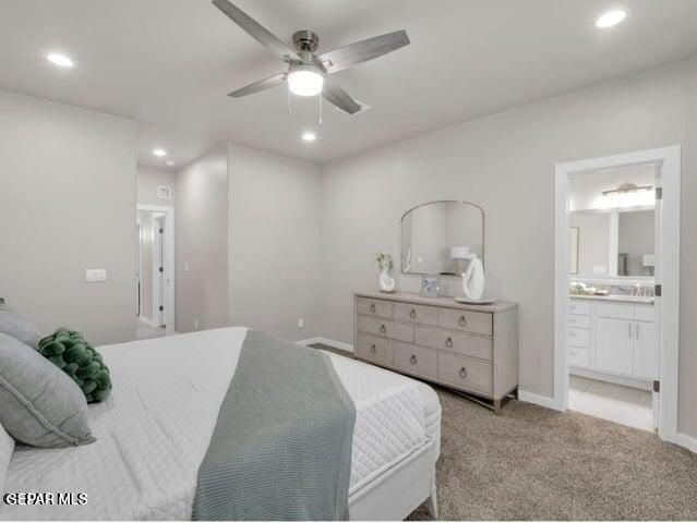 12733 Fredericksburg Avenue, Horizon City, TX 79928