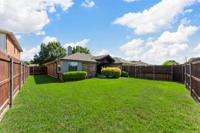 1525 Pebblestone Court, Allen, TX 75002