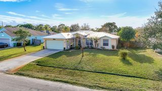 2038 SW Libra Lane, Port St. Lucie, Port St Lucie, FL 34984