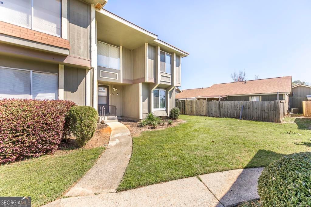 127 Stoneridge Drive, Warner Robins, GA 31088