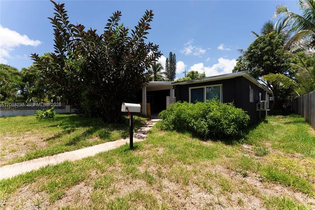 334 NW 110th Street, Miami, FL 33168