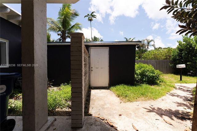 334 NW 110th Street, Miami, FL 33168