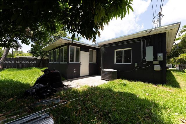 334 NW 110th Street, Miami, FL 33168