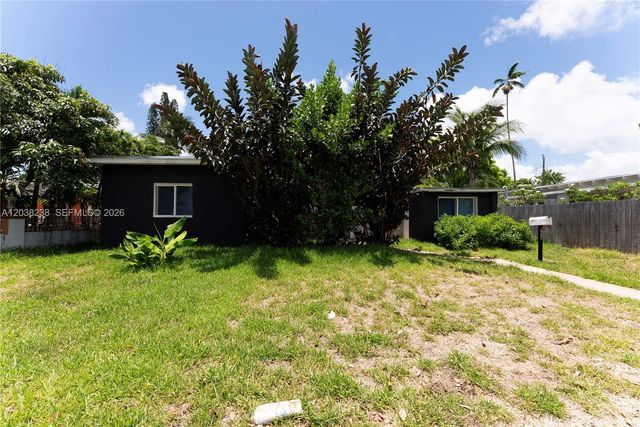 334 NW 110th Street, Miami, FL 33168