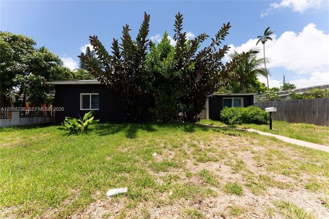 334 NW 110th Street, Miami, FL 33168