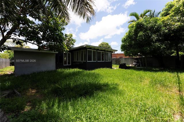 334 NW 110th Street, Miami, FL 33168