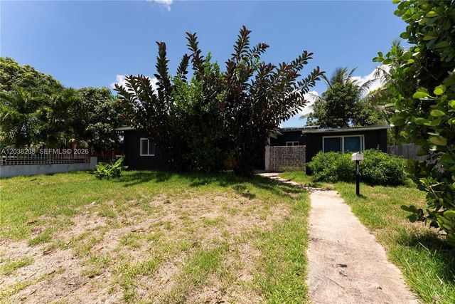 334 NW 110th Street, Miami, FL 33168