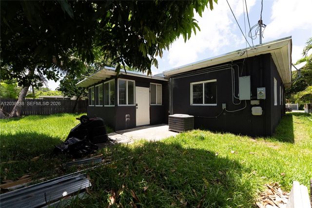 334 NW 110th Street, Miami, FL 33168