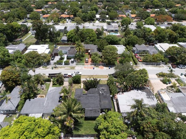 334 NW 110th Street, Miami, FL 33168