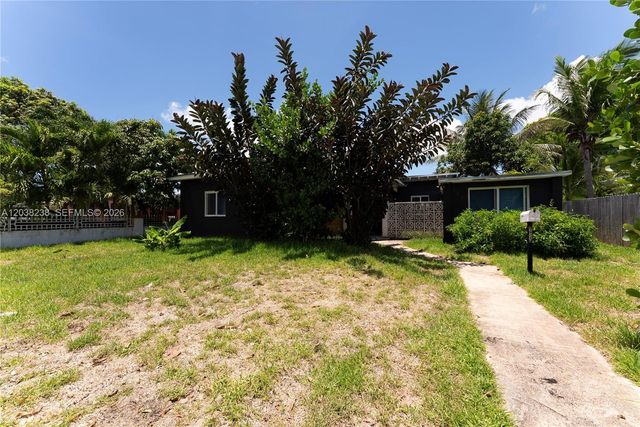 334 NW 110th Street, Miami, FL 33168