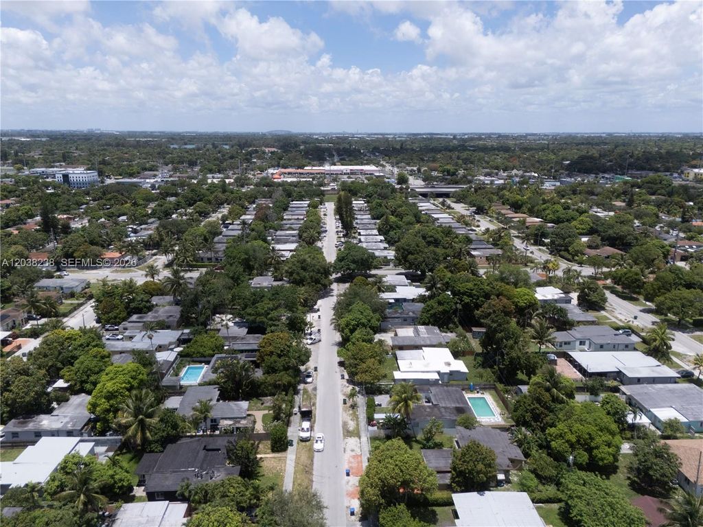334 NW 110th Street, Miami, FL 33168