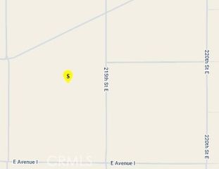 0 AVE H10 VIC 212 STE, Lancaster, CA 93535