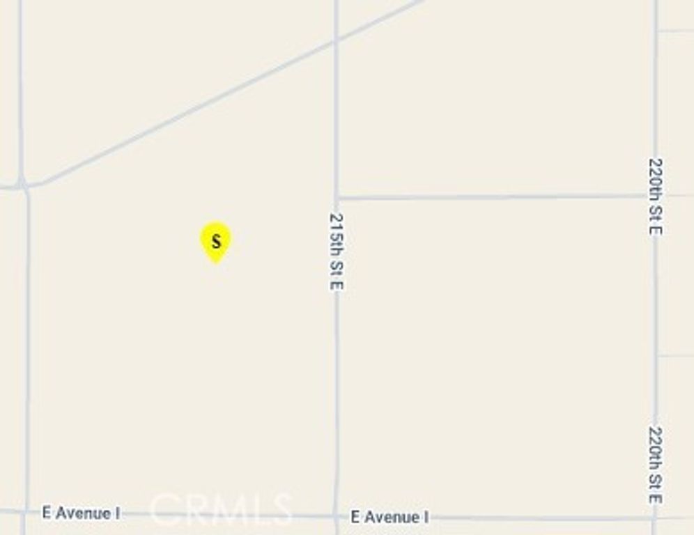 0 AVE H10 VIC 212 STE, Lancaster, CA 93535