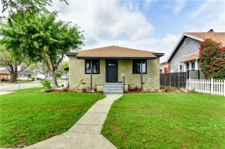 551 W Crescent Drive, Azusa, CA 91702