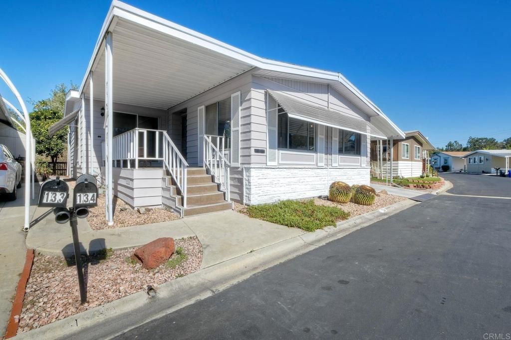 2130 Sunset Drive 134, Vista, CA 92081
