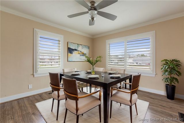 118 W LEWIS AND CLARK PKWY, Clarksville, IN 47129