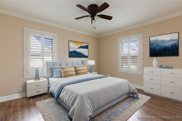 118 W LEWIS AND CLARK PKWY, Clarksville, IN 47129