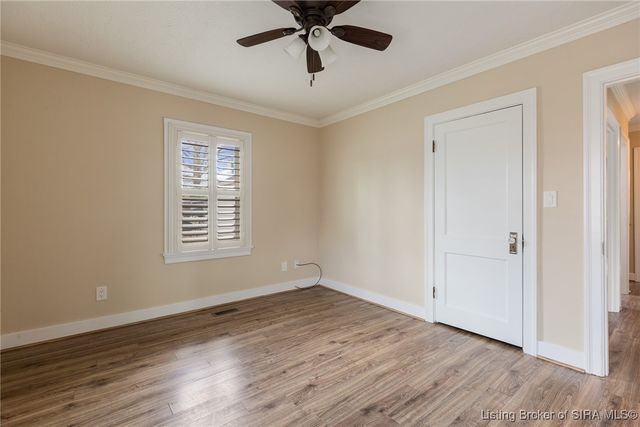 118 W LEWIS AND CLARK PKWY, Clarksville, IN 47129