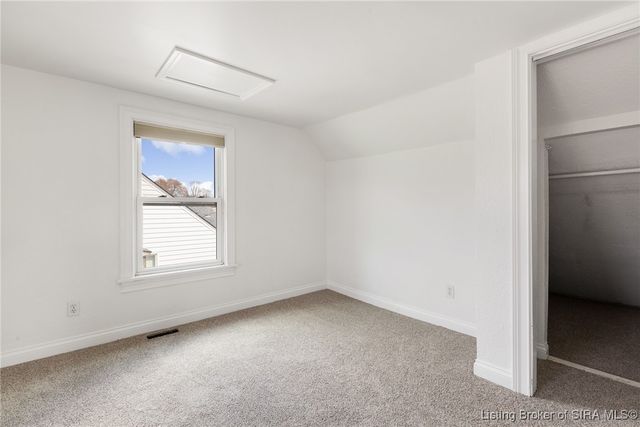 118 W LEWIS AND CLARK PKWY, Clarksville, IN 47129