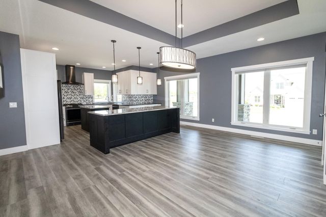 110 Partridge Lane, Hudson, IA 50643