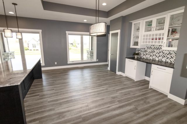 110 Partridge Lane, Hudson, IA 50643