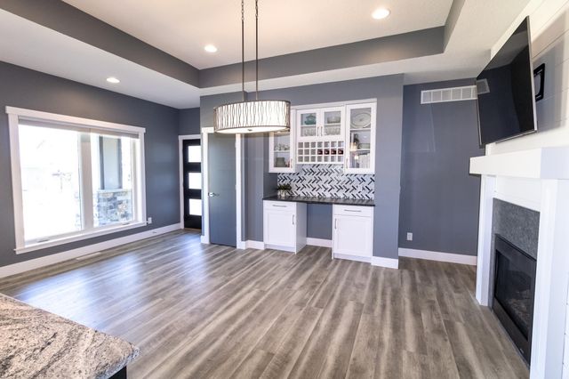 110 Partridge Lane, Hudson, IA 50643
