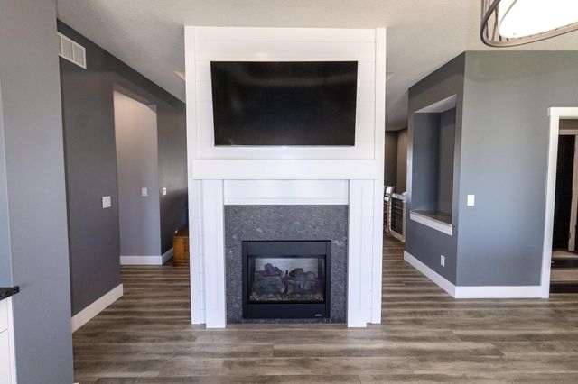 110 Partridge Lane, Hudson, IA 50643