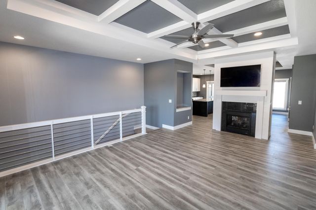 110 Partridge Lane, Hudson, IA 50643