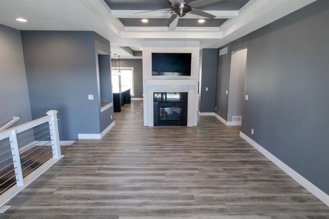 110 Partridge Lane, Hudson, IA 50643
